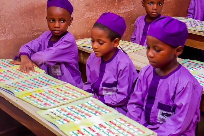 Children's Day Celebration