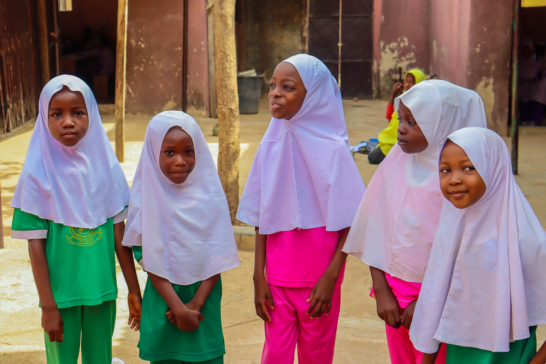 Alumni - Abuhuraira College Bauchi